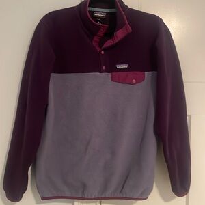 Women’s fleece Patagonia